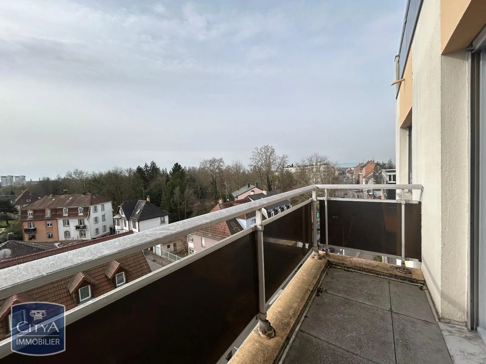 Photo 3 Appartement 2 pièces 33.5m²