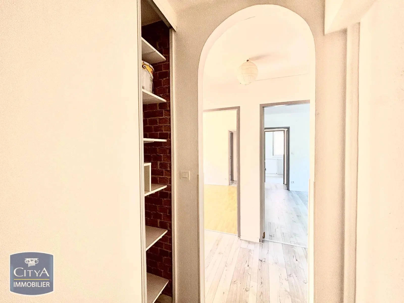 Photo 3 appartement Strasbourg