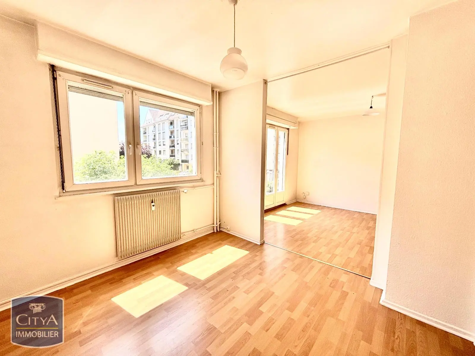 Photo 4 appartement Strasbourg