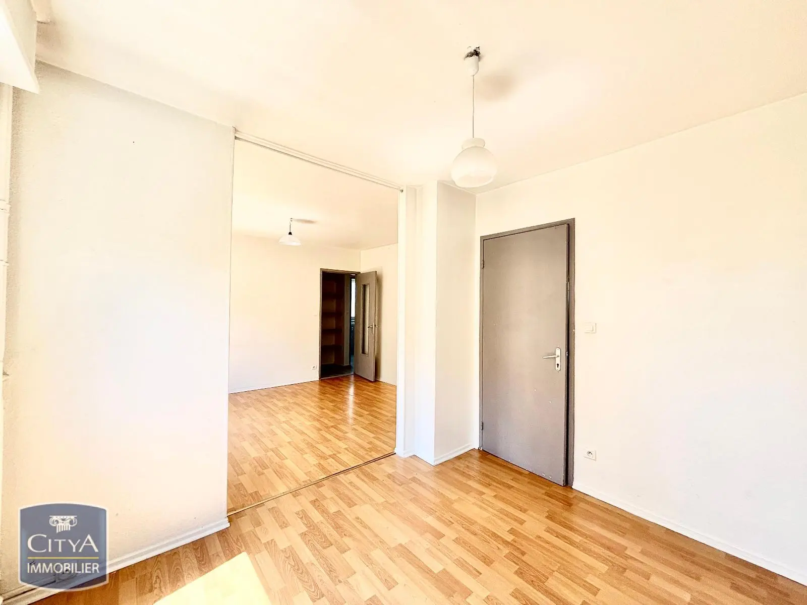 Photo 1 appartement Strasbourg