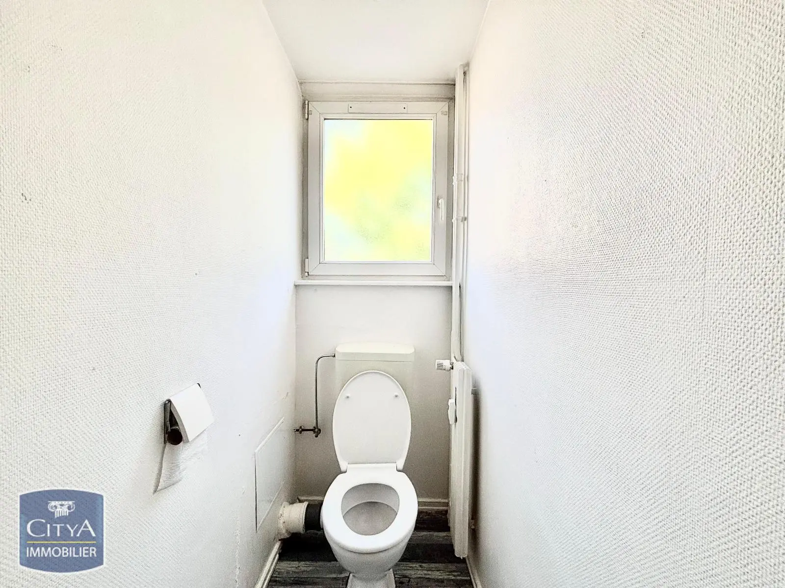 Photo 5 appartement Strasbourg