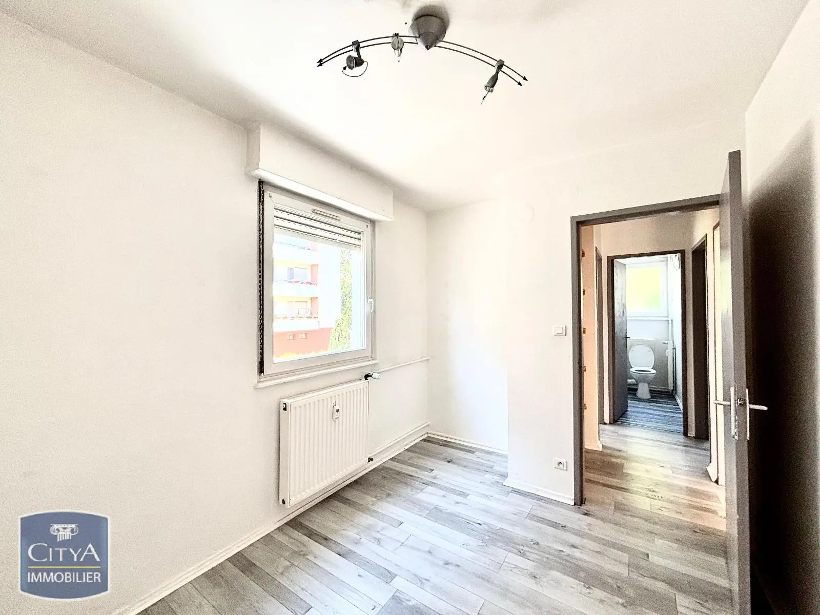 Photo 2 appartement Strasbourg