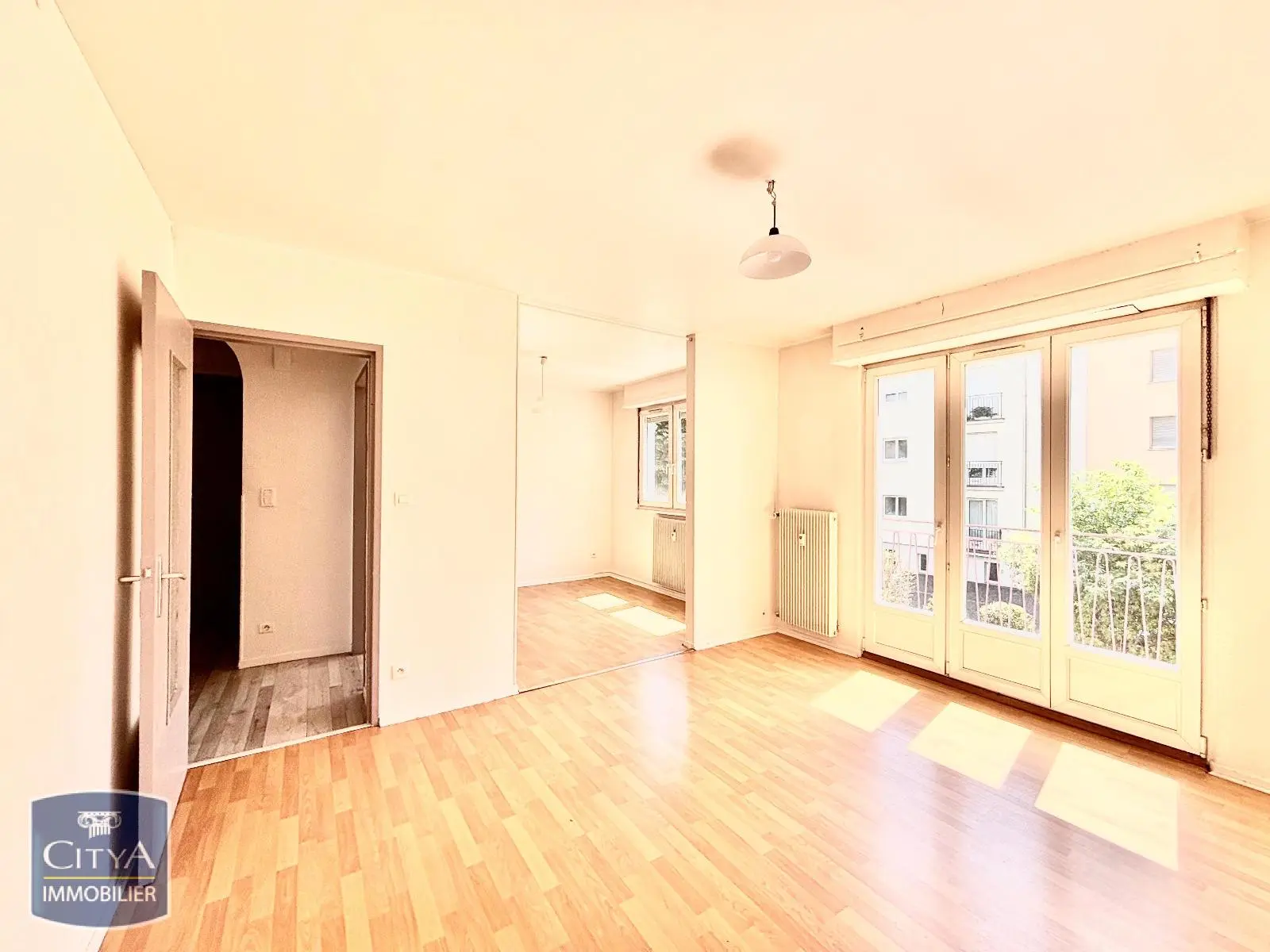 Photo 1 Appartement 3 pièces 68.53m²