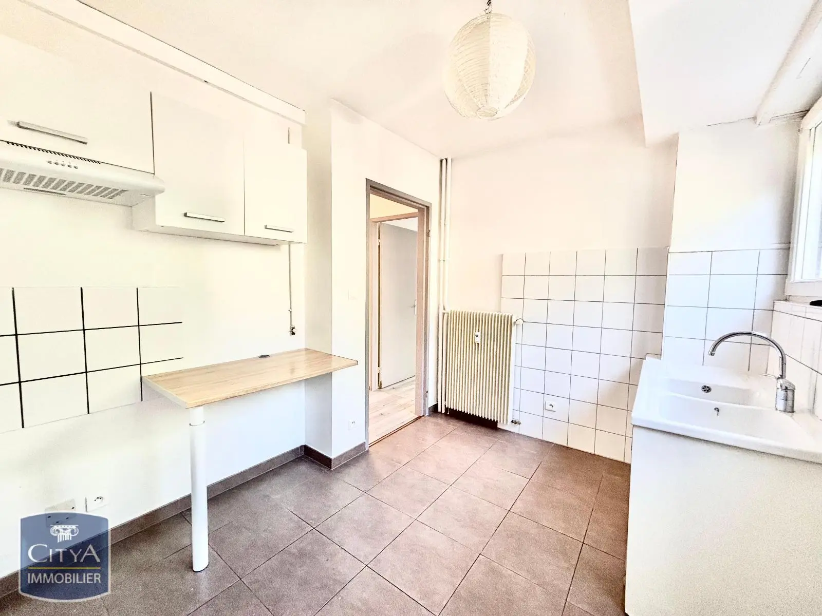 Photo 6 appartement Strasbourg