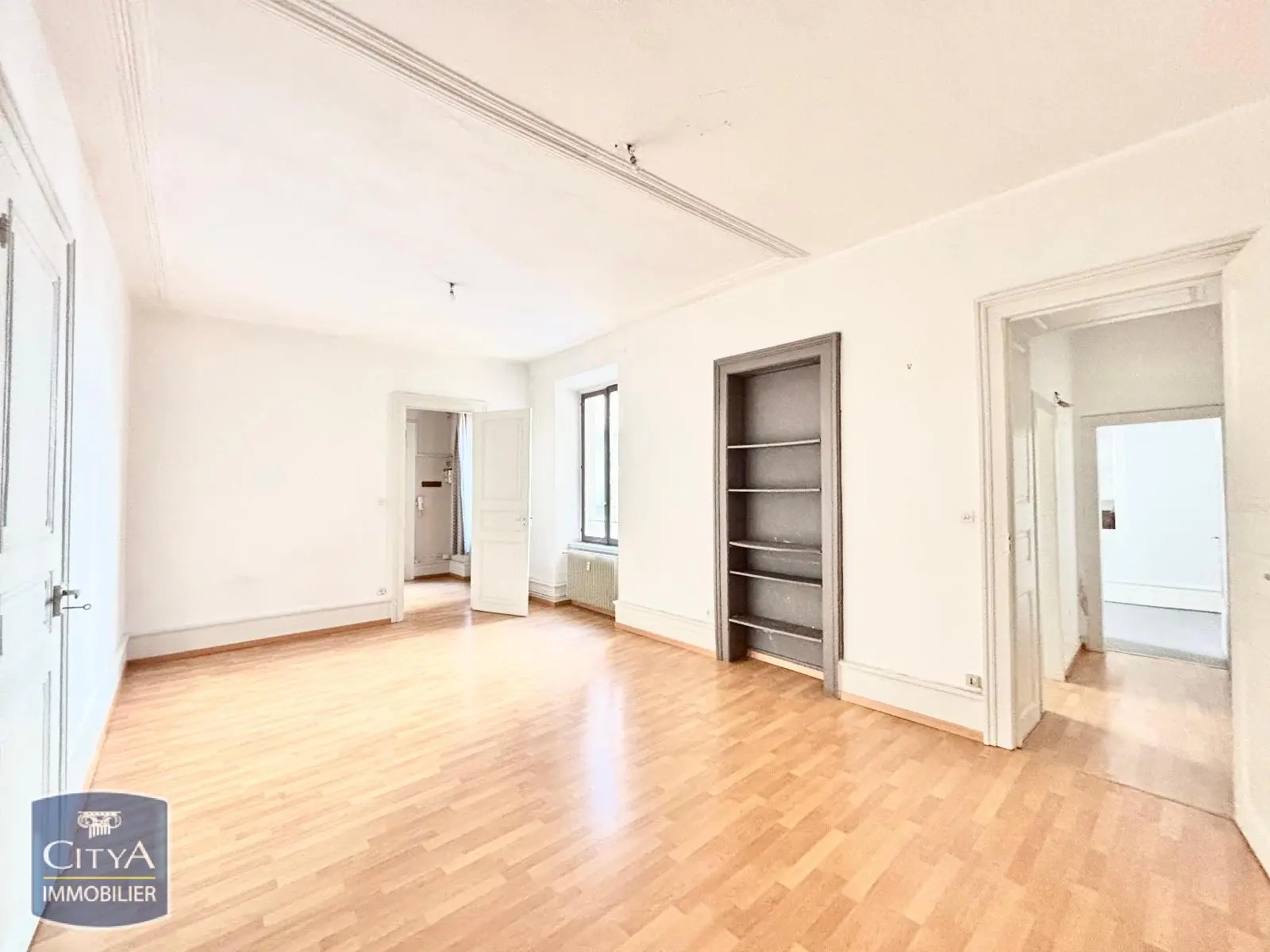 Photo 1 Appartement 2 pièces 54.21m²