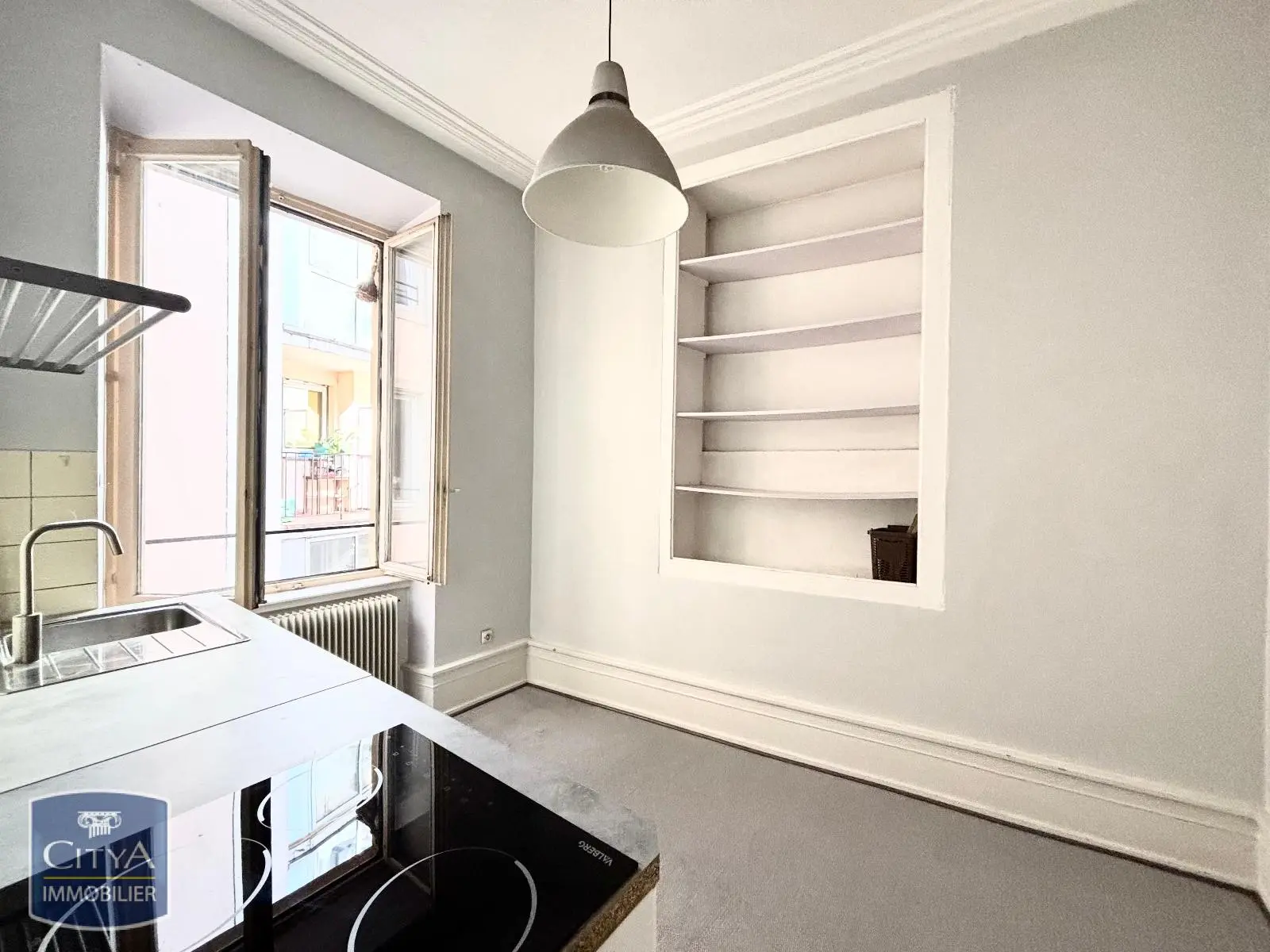 Photo 2 Appartement 2 pièces 54.21m²