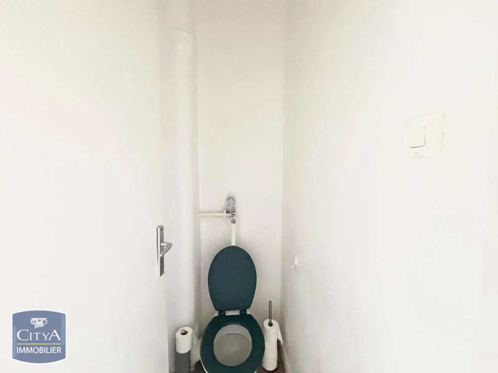 Photo 7 Appartement 3 pièces 63.14m²