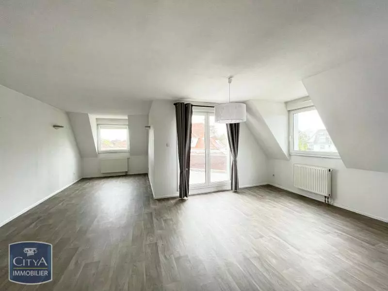 Photo 0 appartement Lingolsheim
