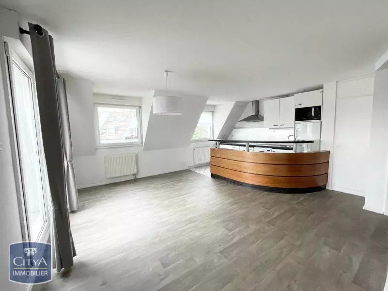 Photo 1 appartement Lingolsheim