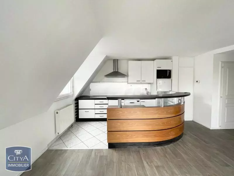 Photo 2 appartement Lingolsheim
