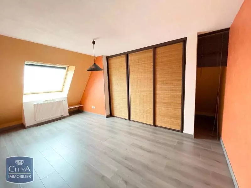 Photo 7 appartement Lingolsheim