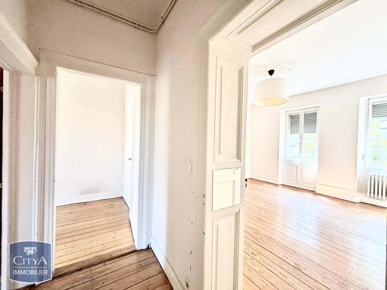 Photo 2 Appartement 3 pièces 61.66m²