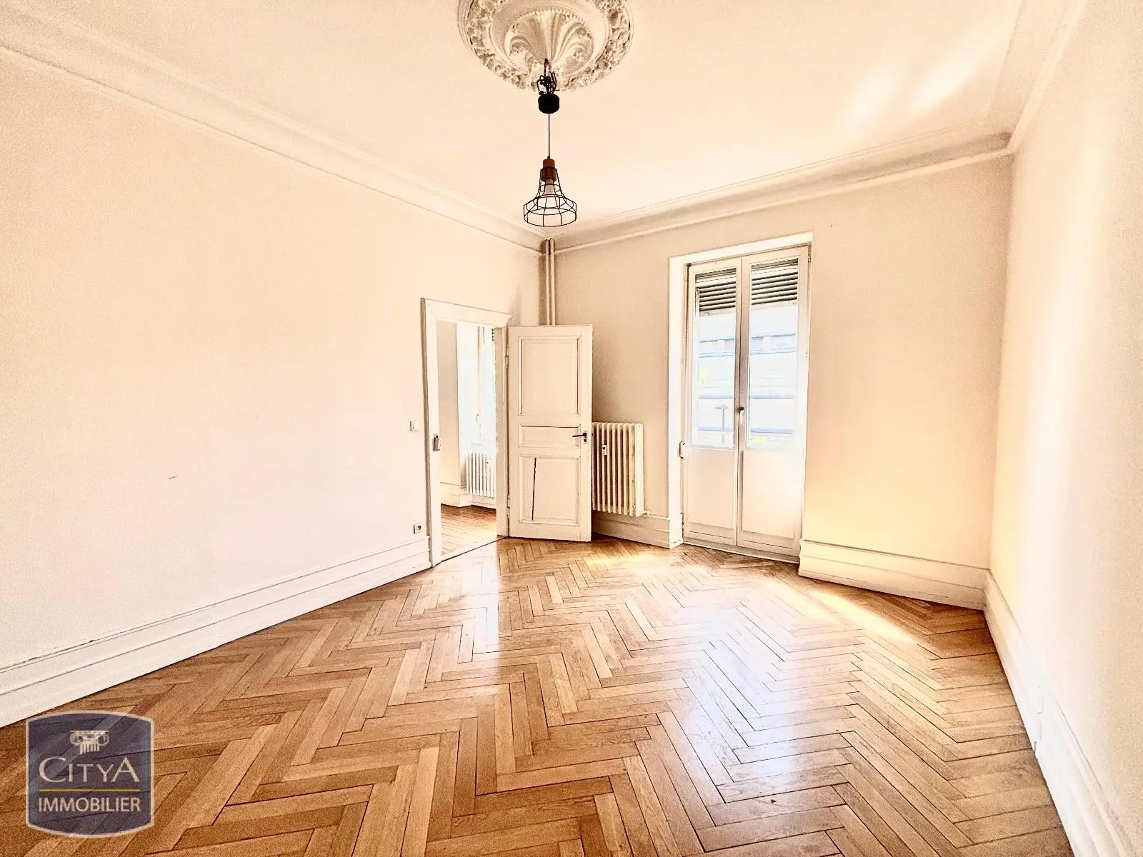 Photo 4 Appartement 3 pièces 61.66m²