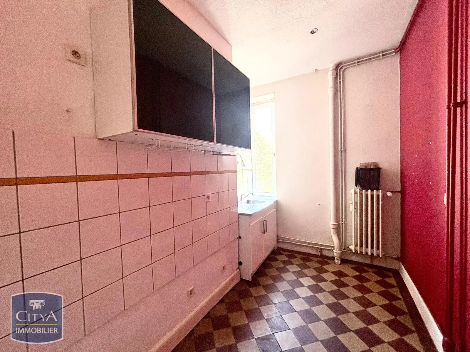 Photo 6 Appartement 3 pièces 61.66m²