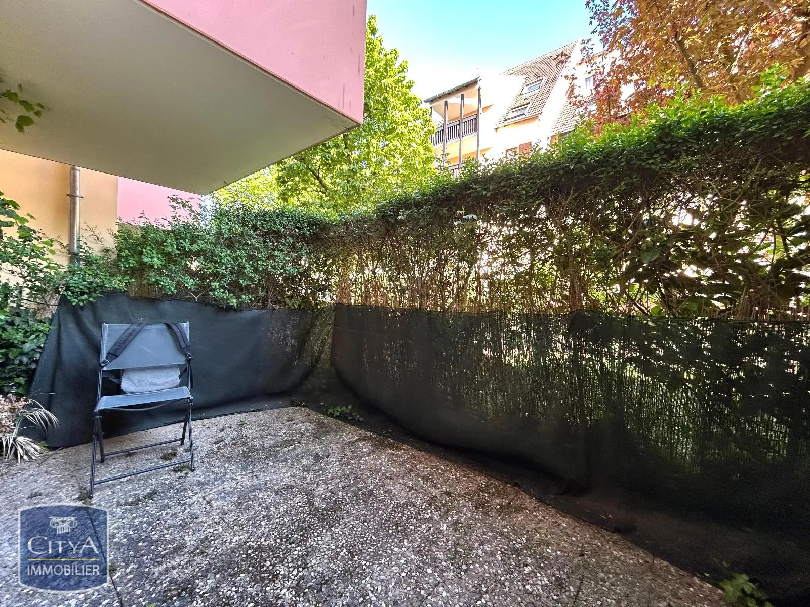 Photo 4 Appartement 1 pièce 25m²
