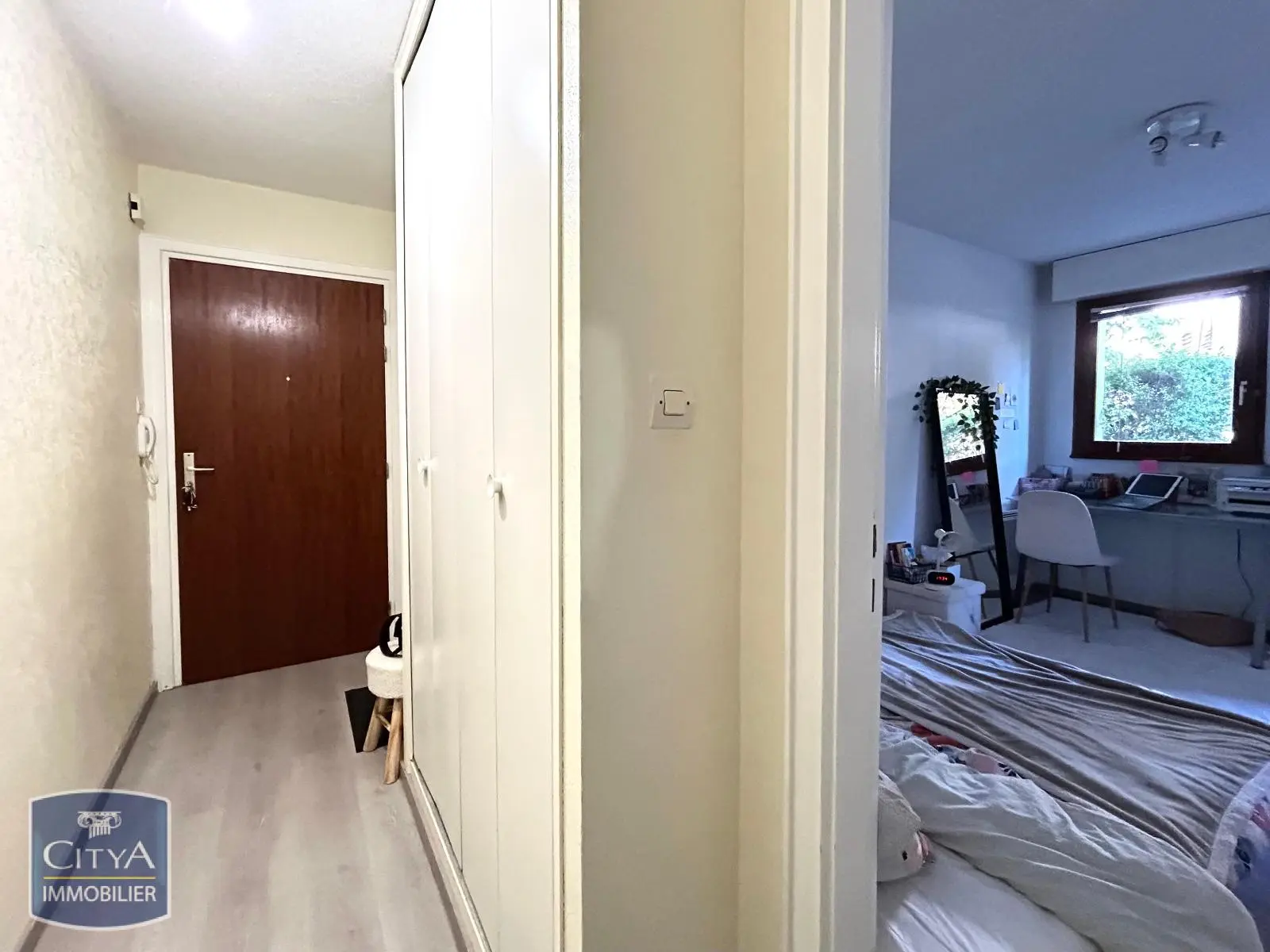 Photo 5 Appartement 1 pièce 25m²