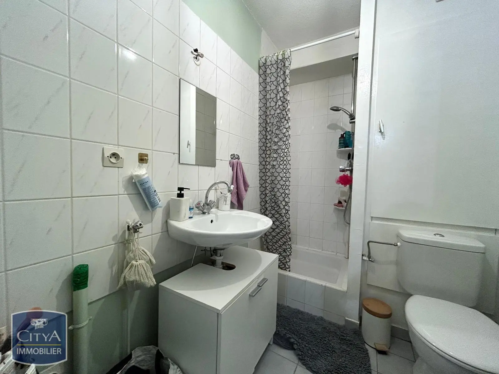Photo 6 Appartement 1 pièce 25m²