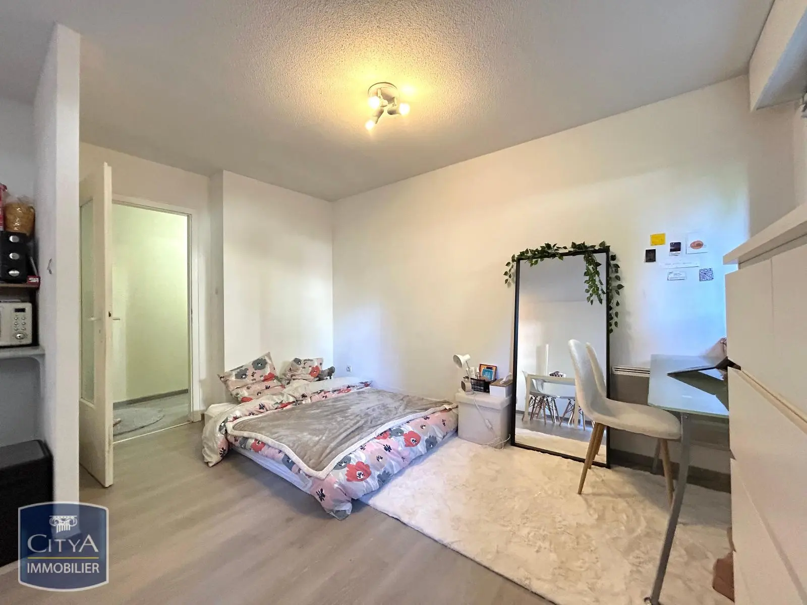 Photo 3 Appartement 1 pièce 25m²