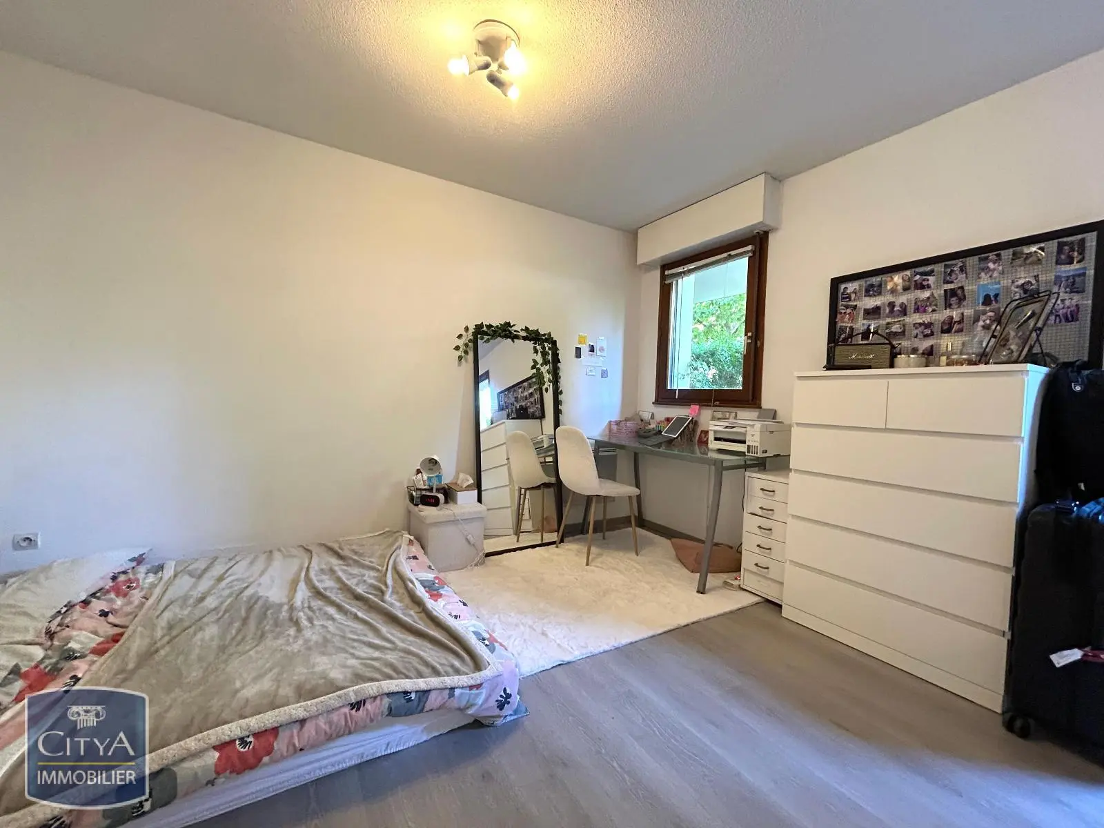 Photo 2 Appartement 1 pièce 25m²