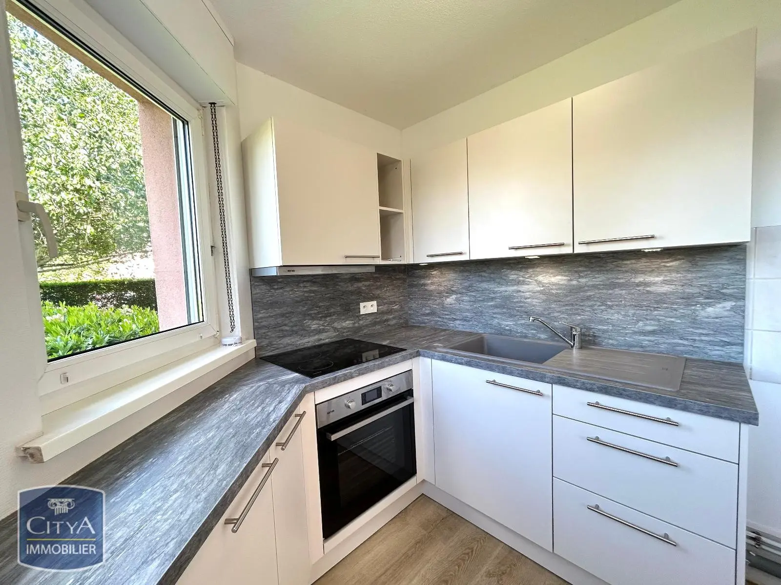 Photo 2 appartement Strasbourg