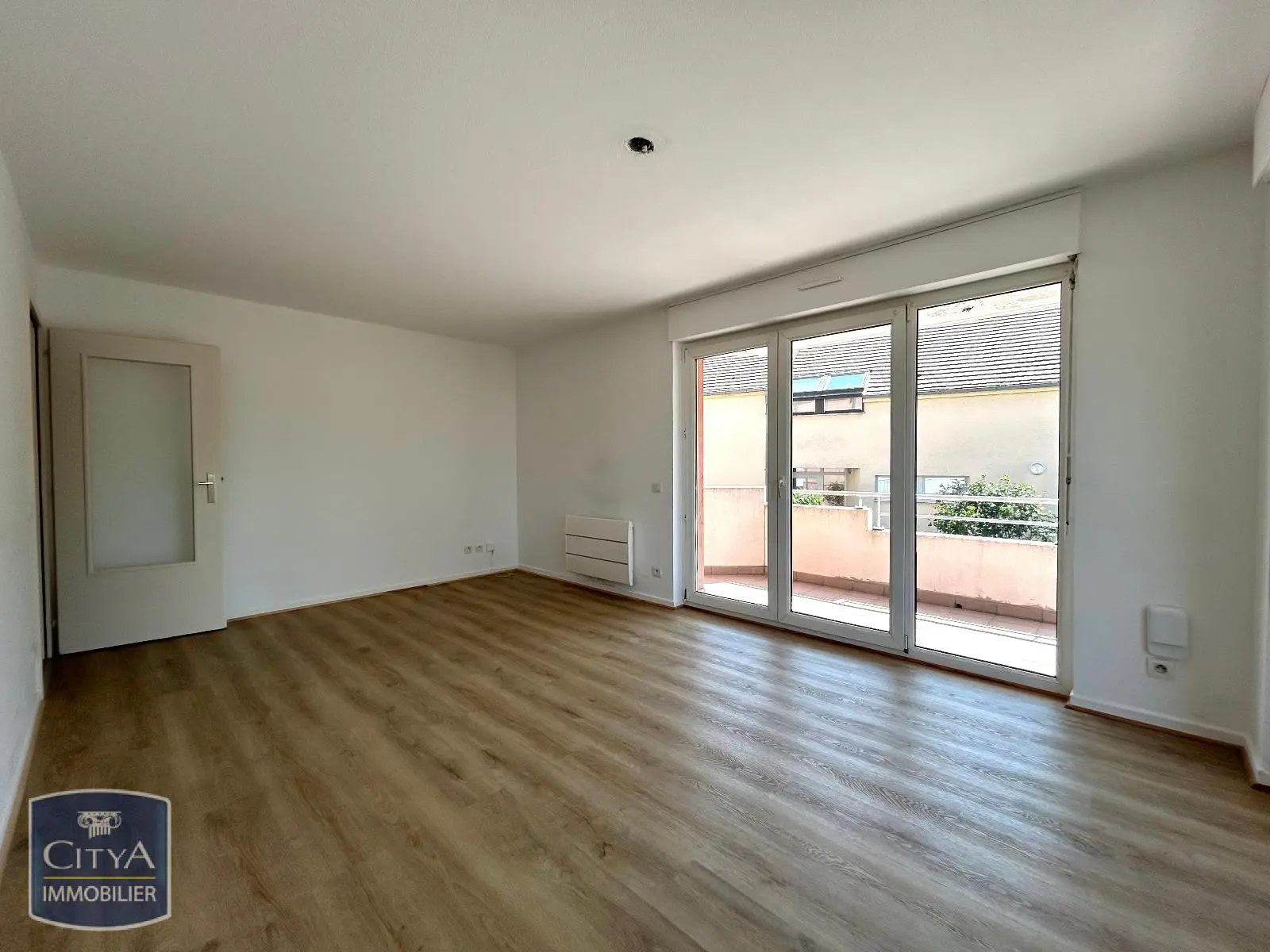Photo 1 appartement Strasbourg