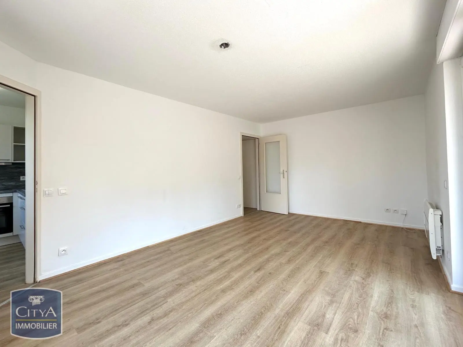 Photo 1 Appartement 2 pièces 50m²