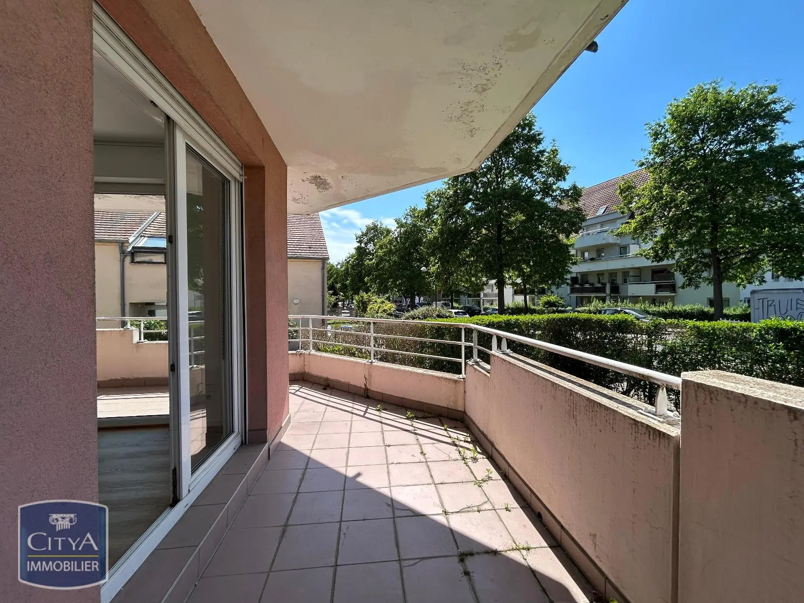 Photo 3 appartement Strasbourg