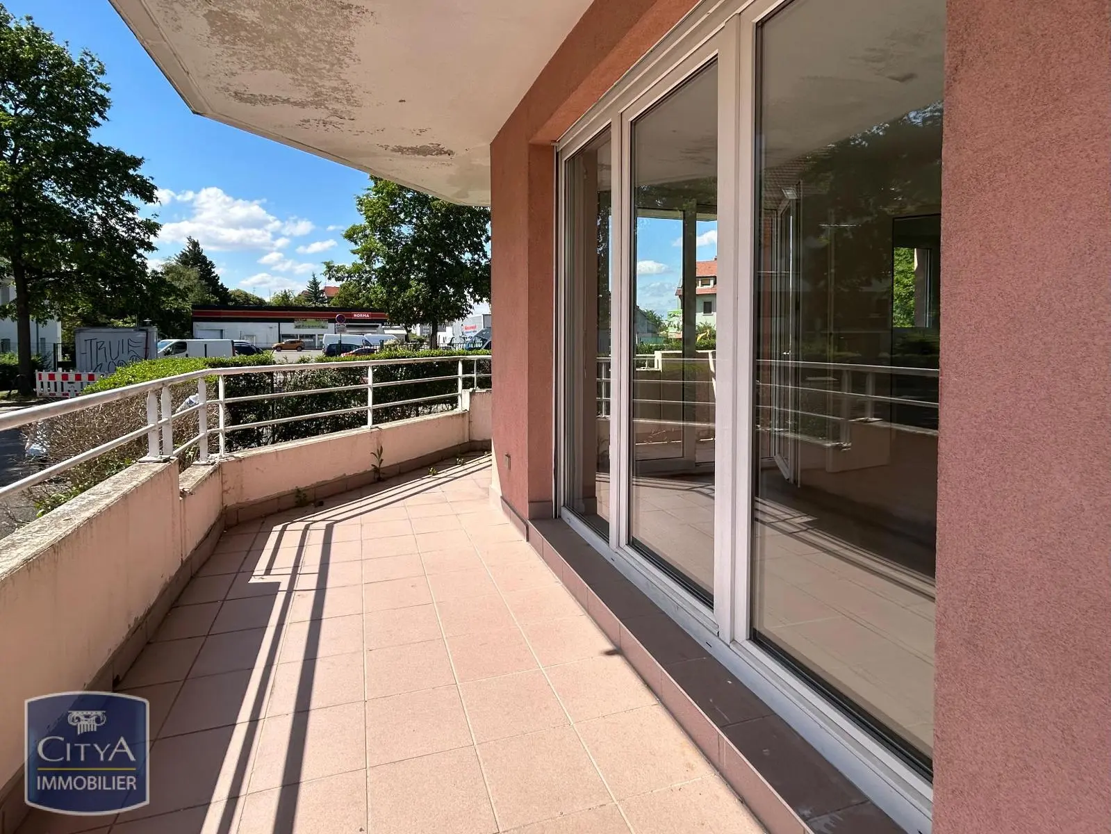 Photo 4 appartement Strasbourg
