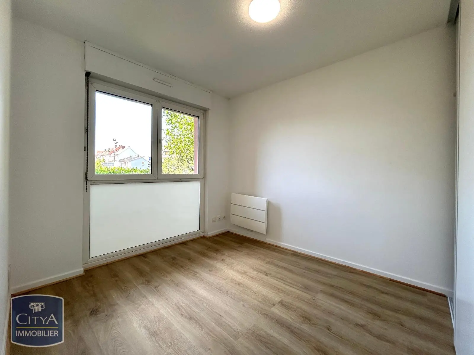 Photo 5 appartement Strasbourg