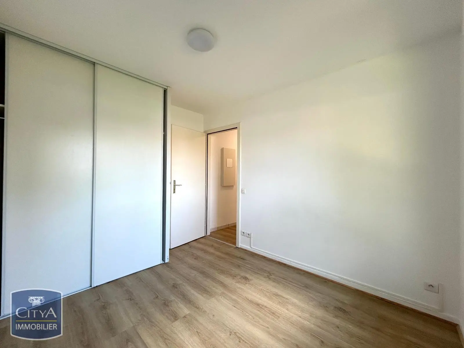 Photo 6 appartement Strasbourg