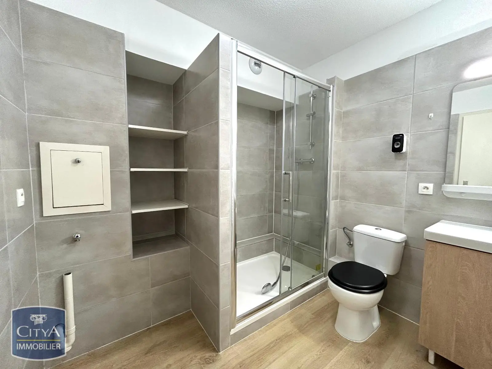 Photo 7 appartement Strasbourg