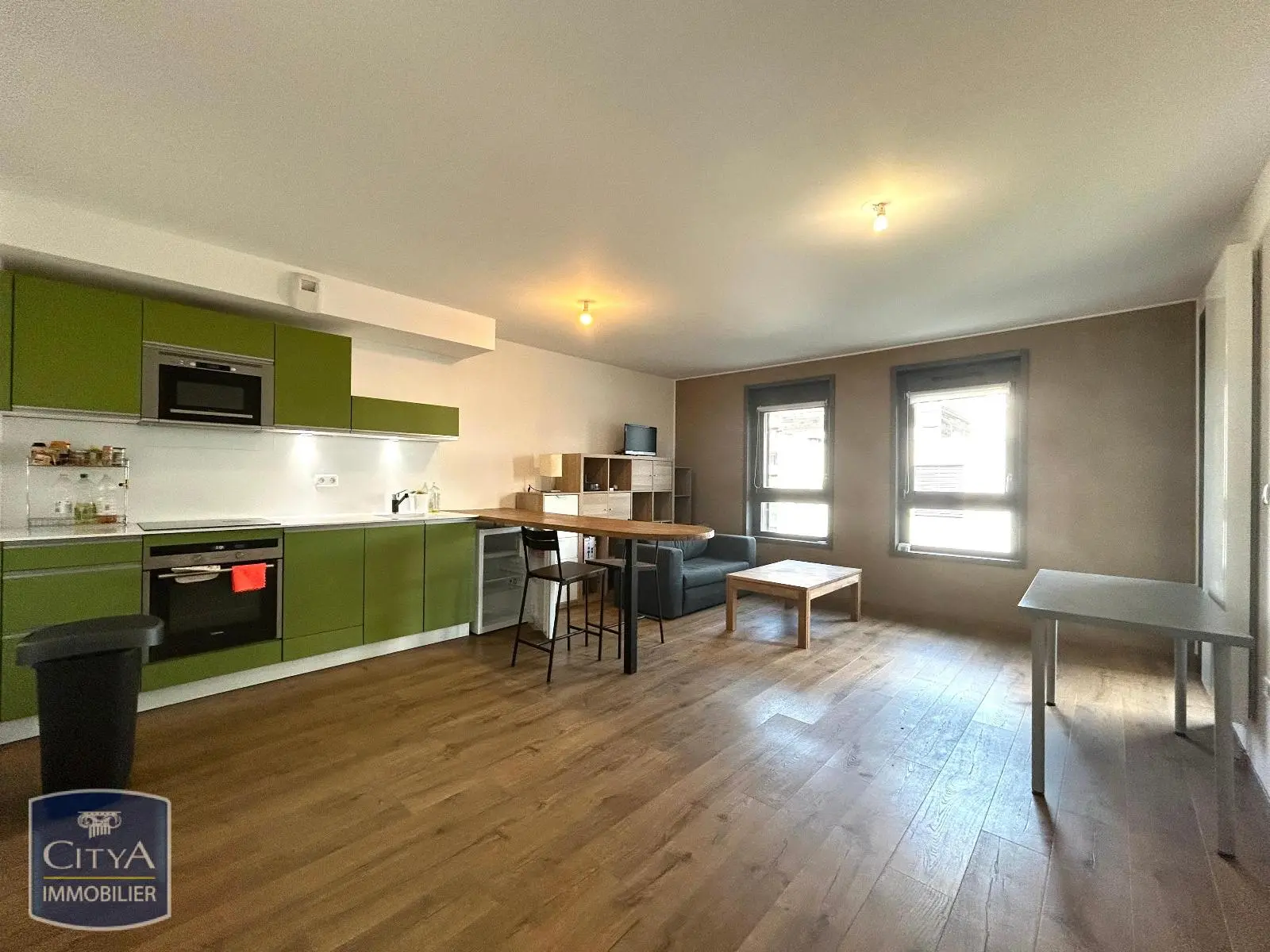 Photo 1 Appartement 2 pièces 50.3m²