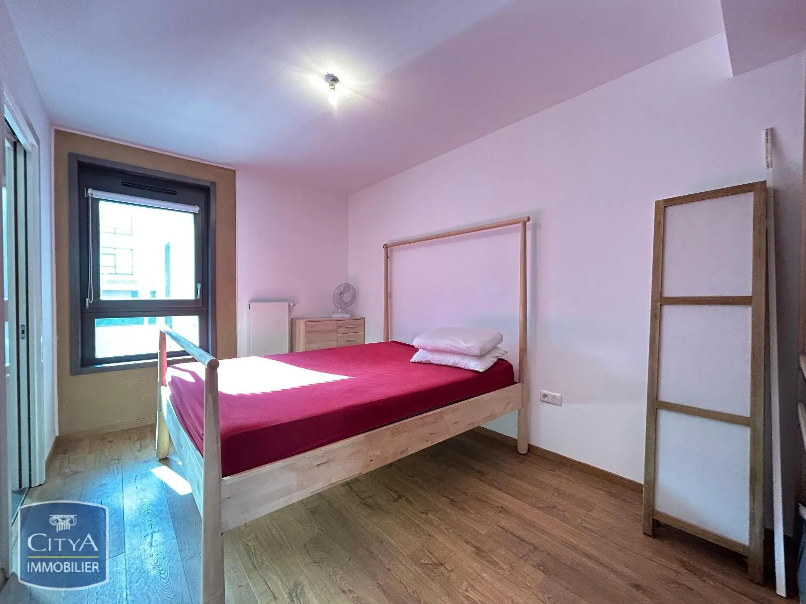 Photo 7 Appartement 2 pièces 50.3m²