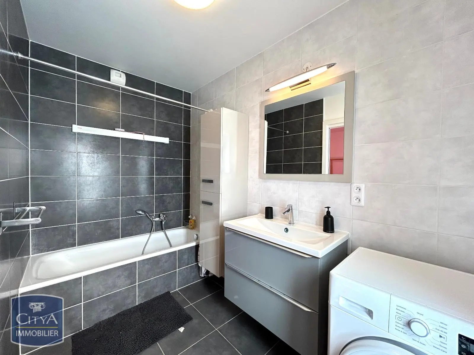 Photo 8 Appartement 2 pièces 50.3m²
