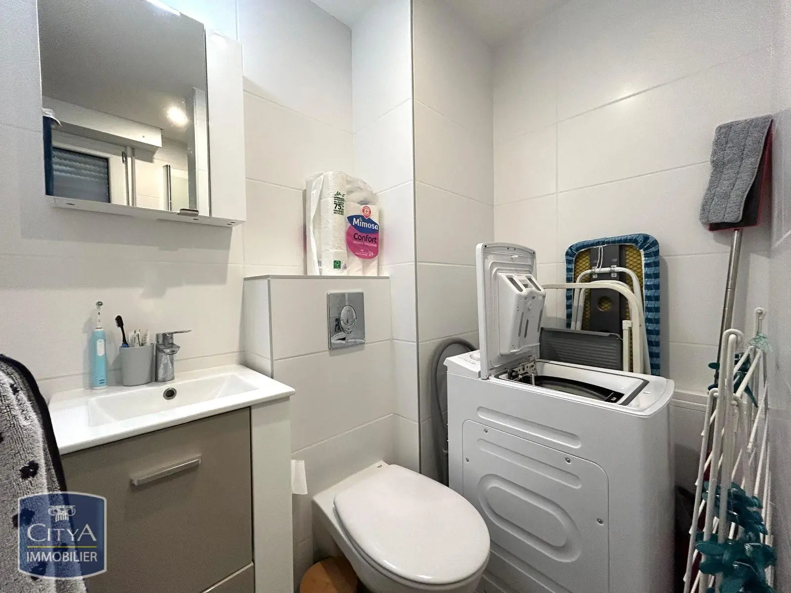 Photo 6 appartement Strasbourg