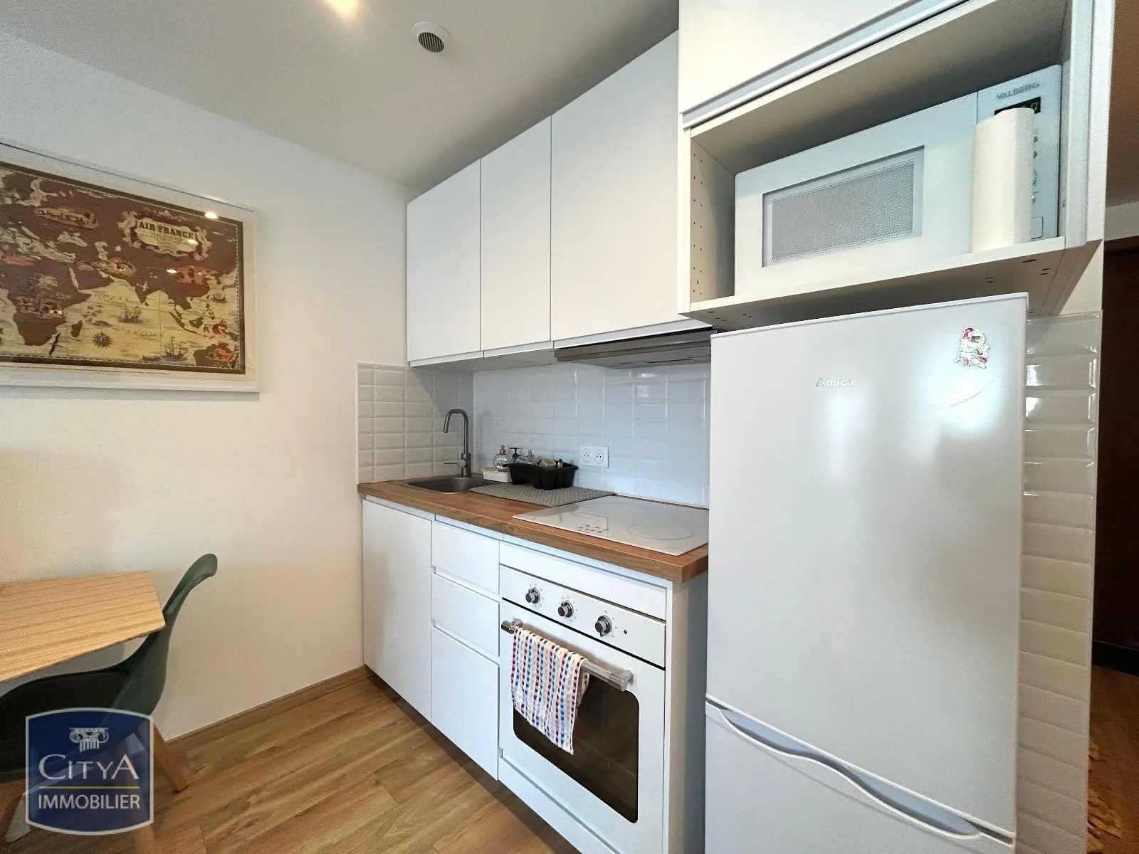 Photo 3 appartement Strasbourg
