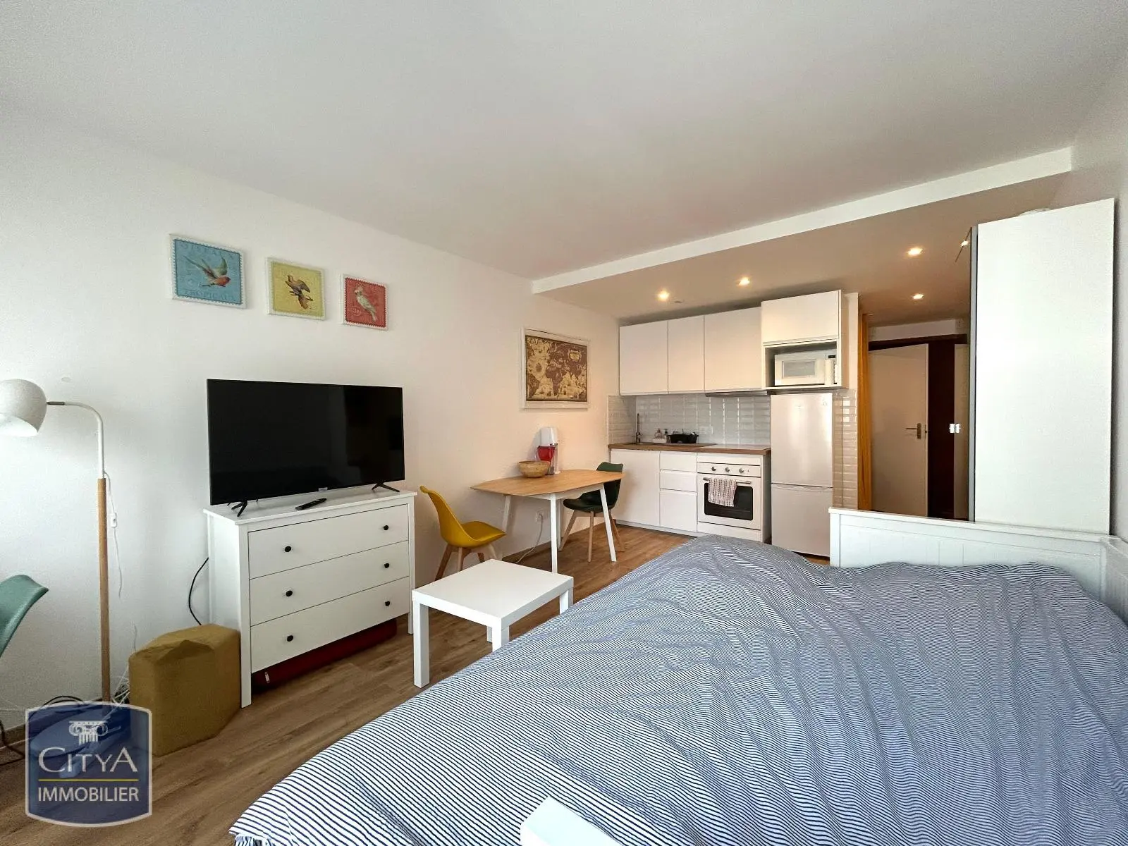 Photo 1 appartement Strasbourg