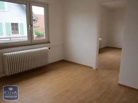 Photo 3 Appartement 2 pièces 49.54m²