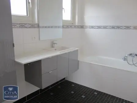 Photo 5 Appartement 2 pièces 49.54m²