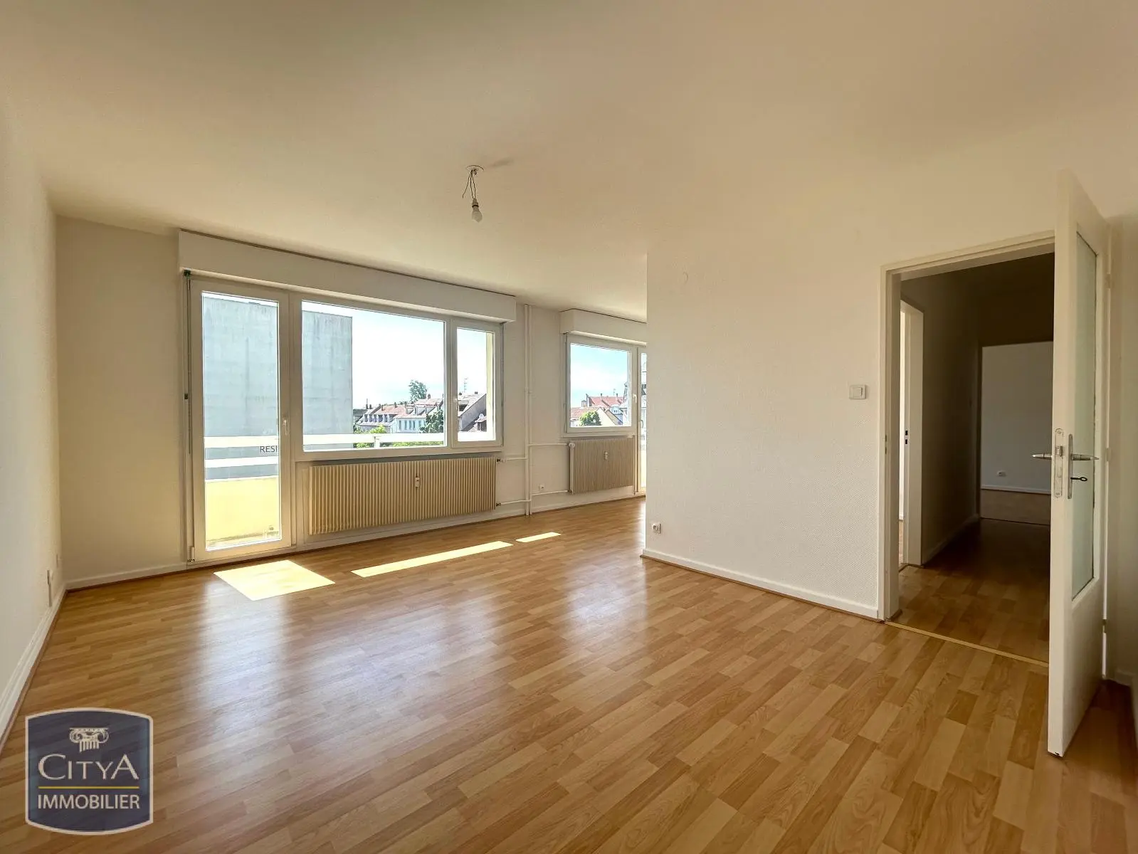 Photo 2 Appartement 2 pièces 71.49m²