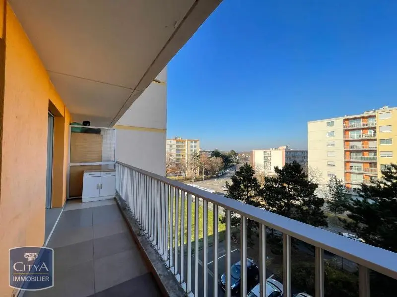 Photo 4 Appartement 1 pièce 32.17m²