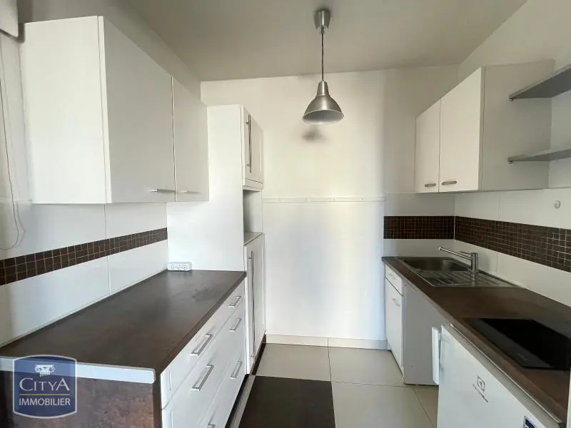 Photo 3 Appartement 1 pièce 32.17m²