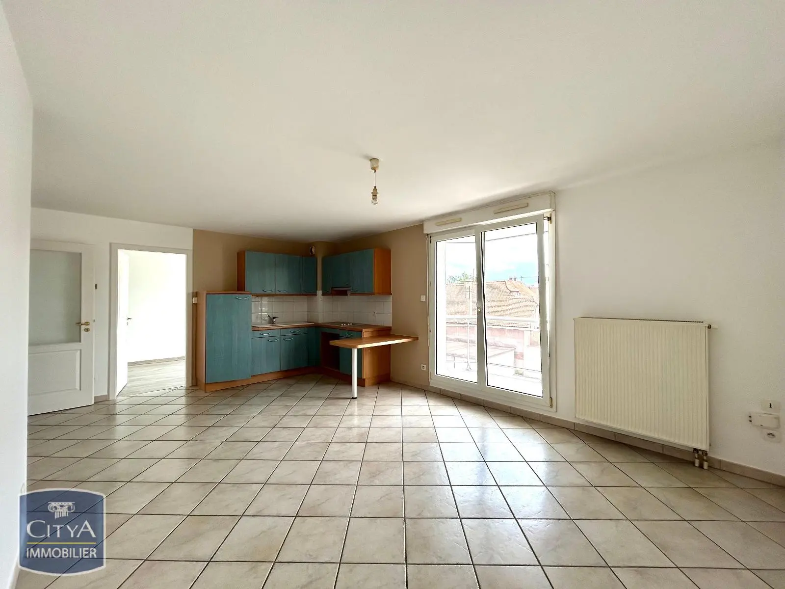 Photo 2 Appartement 2 pièces 50m²