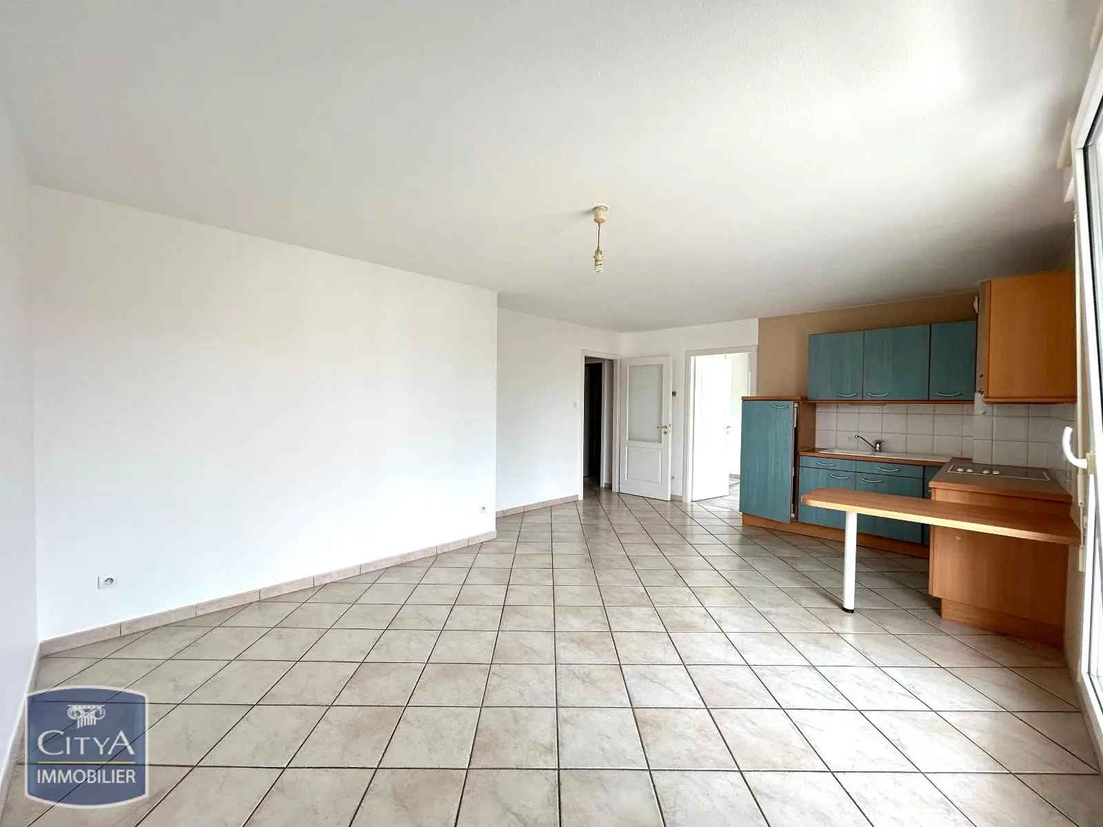 Photo 1 Appartement 2 pièces 50m²