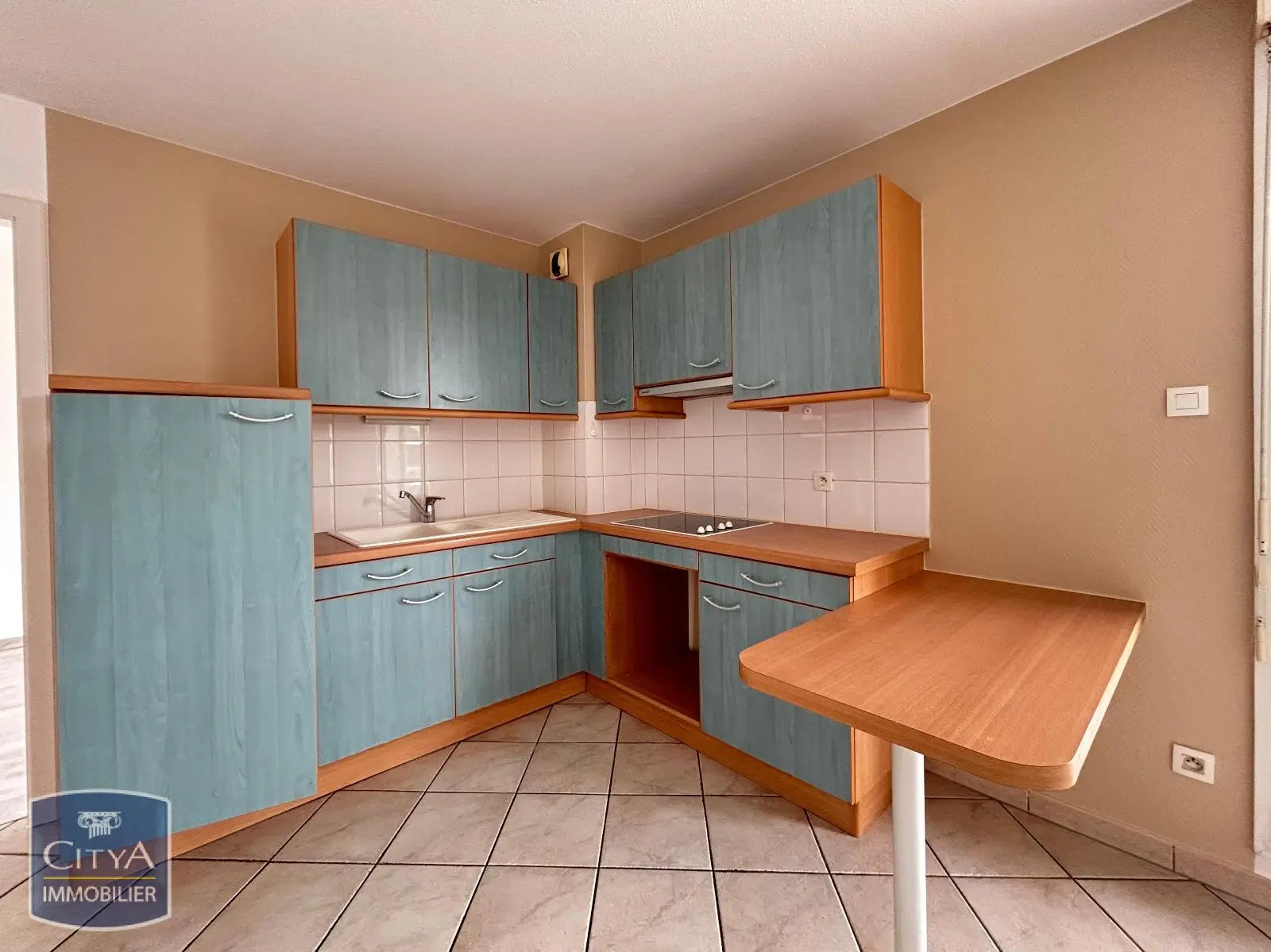 Photo 3 Appartement 2 pièces 50m²