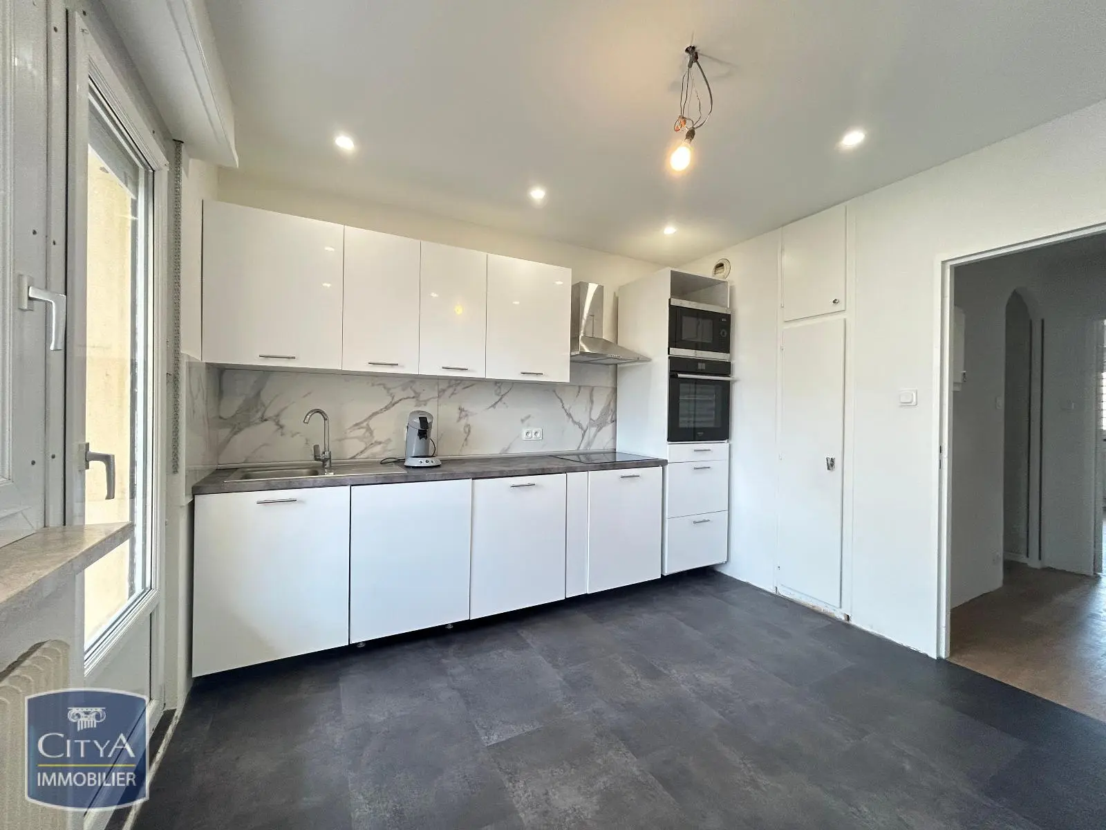 Photo 5 appartement Lingolsheim