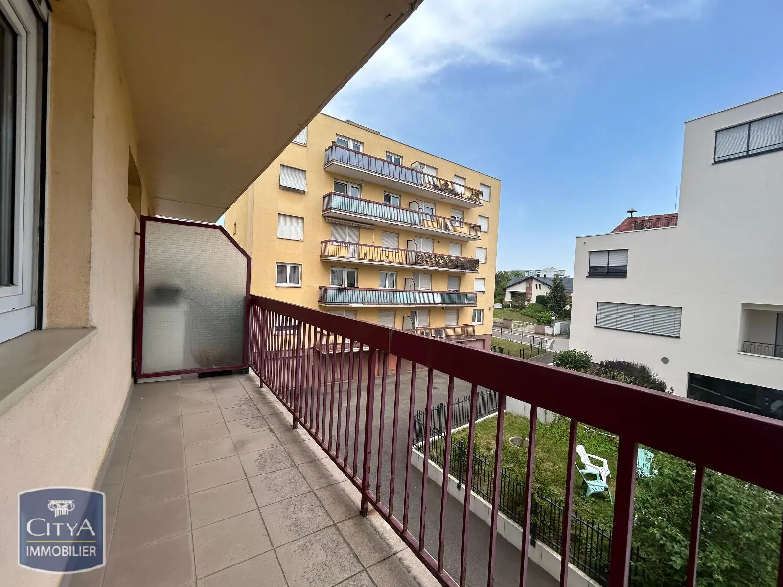 Photo 6 appartement Lingolsheim