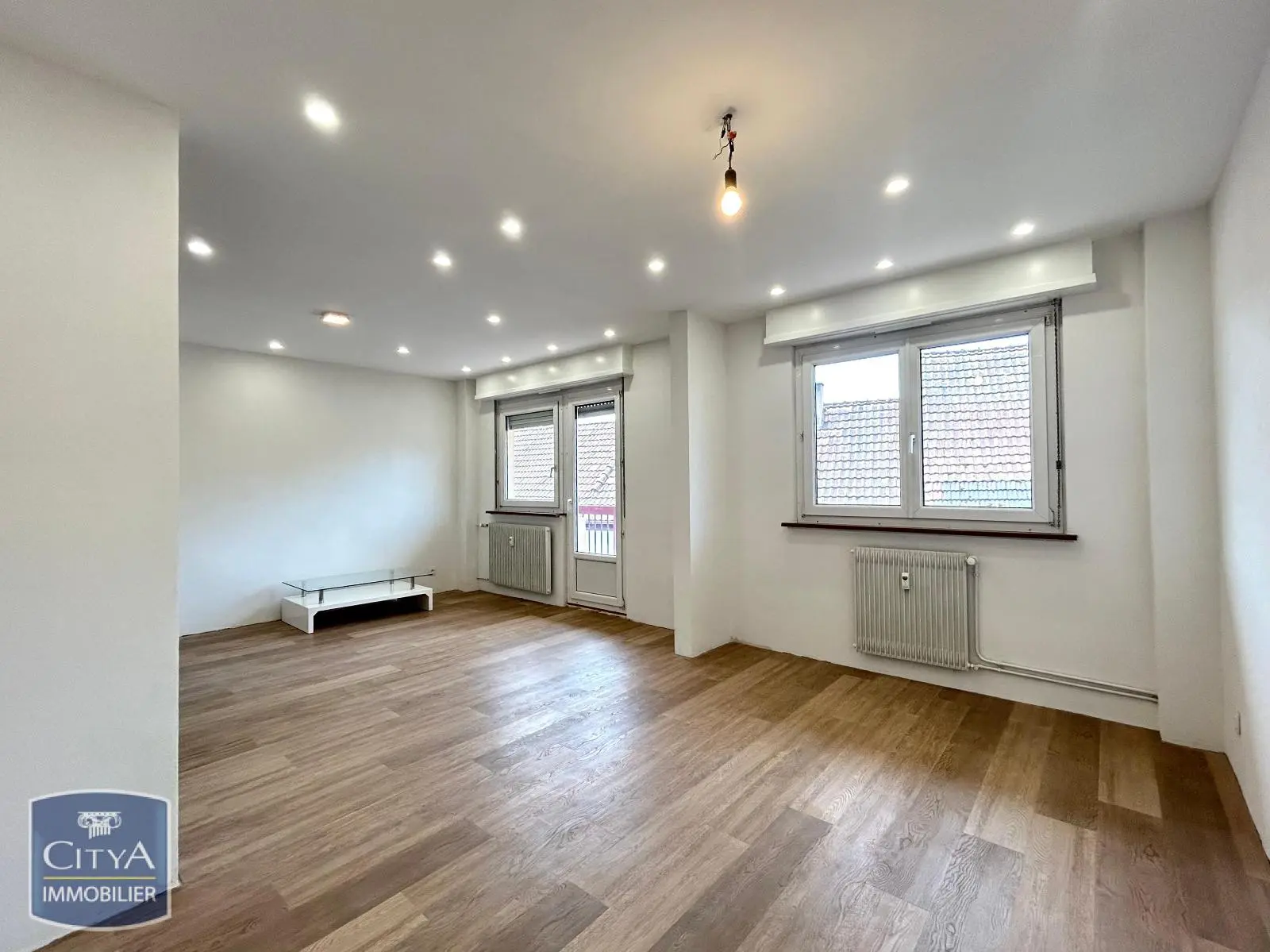 Photo 2 appartement Lingolsheim