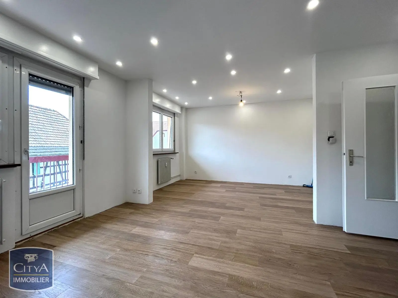 Photo 1 appartement Lingolsheim