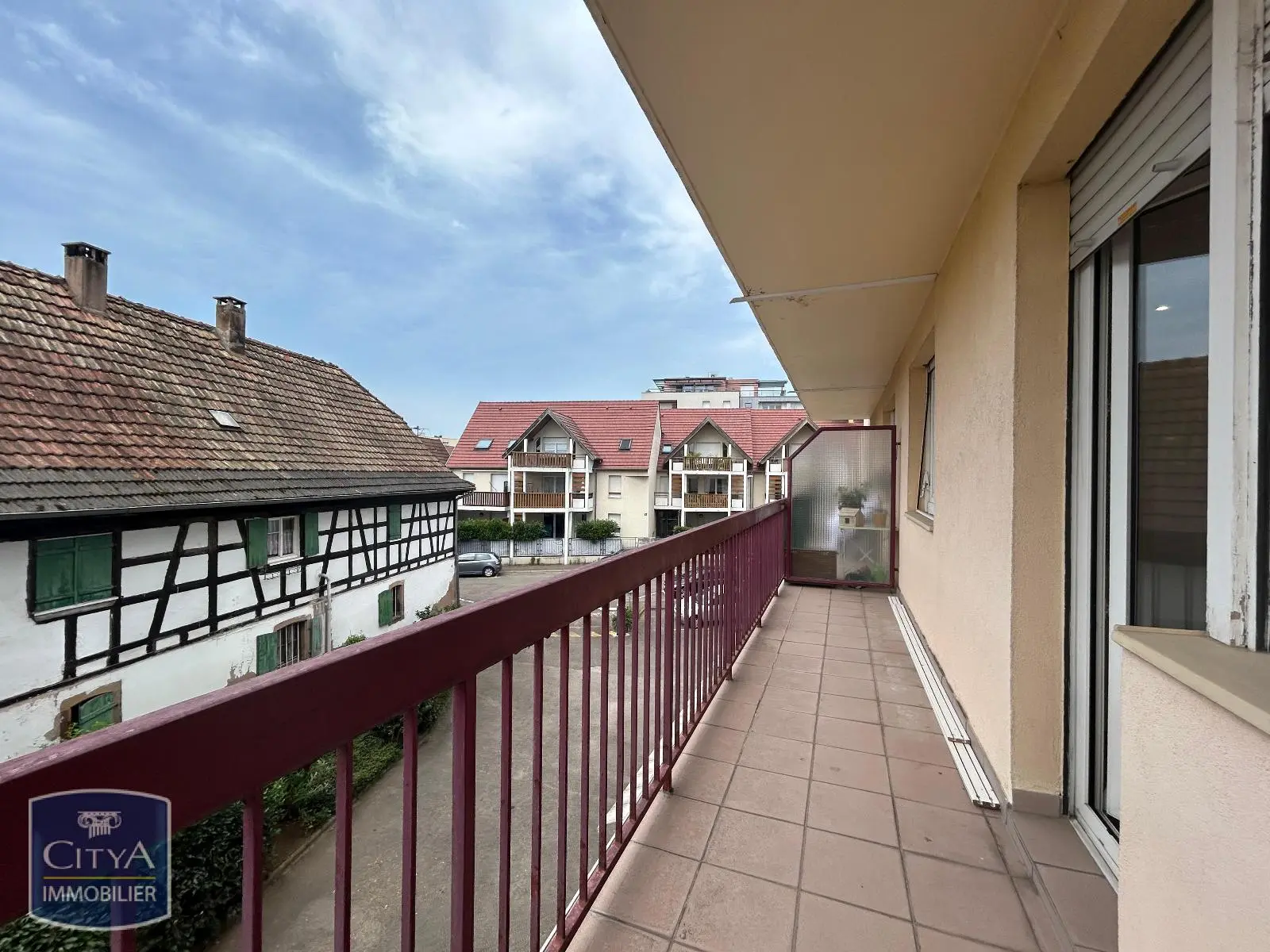 Photo 3 appartement Lingolsheim